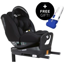 Дитяче автокрісло Chicco 3Fit i-Size / Air 0+/1/2 (79879.72): Група 0-1-2