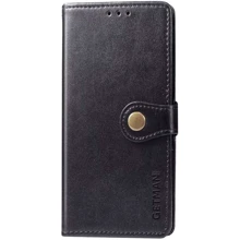 Аксессуар для смартфона Mobile Case Getman Gallant Black for TECNO POP 5: Совместимость TECNO POP 5