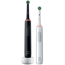 Зубная щетка Braun Oral-B PRO 3900 D505.523.3H тип 3772 (2): Назначение взрослая