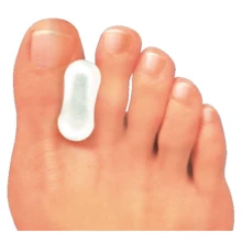 Межпальцевая перегородка Pedag 271 Toe Spreader 2 штуки размер S M (4000354401283): Тип Межпальцевые перегородки