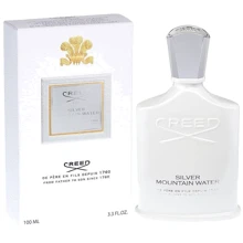 Парфумована вода Creed Silver Mountain 100 ml: Вид Парфумована вода
