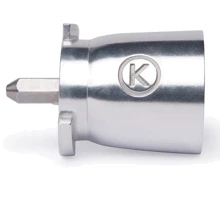 Насадка-адаптор Kenwood KAT 002 ME CHEF: Производитель Kenwood