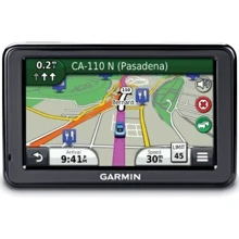Garmin Nuvi 2495 Аэроскан (010-01001-18): Слот для карт памяти MicroSD