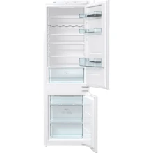 Встраиваемый холодильник Gorenje RKI4181E1: Тип Двухкамерный холодильник