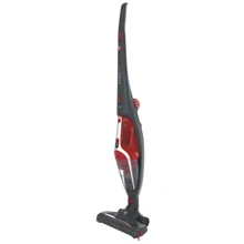 Пилосос Hoover H-FREE 2IN1 HF21L18 011: Тип пилососа ручний (вертикальний)