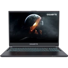Ноутбук GIGABYTE G6 MF (G6 MF-H2KZ853KD) UA: Екран 16" IPS (1920x1200)