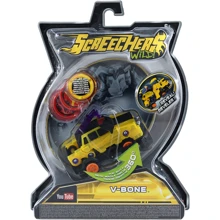 Машинка-трансформер Screechers Wild! L 2 - Ви-Бон (EU683128): Вид Машинки-трансформеры