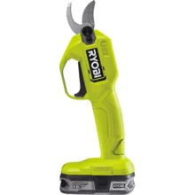 Секатор Ryobi ONE+ RY18SCA-115P 18В АКБ 1.5Ah (5133005563): Тип секаторы