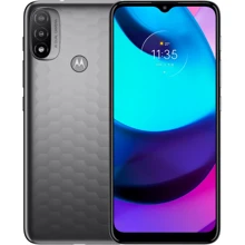 Смартфон Motorola Moto E20 2/32Gb Gray Approved Витринный образец: Причина уценки Как новый (витринный образец): смартфон выглядит и функционирует как новый. Смартфон полностью протестирован по программе Approved, все функции работают корректно
