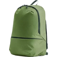Сумка для ноутбуков Xiaomi 14" Z Bag Ultra Light Portable Mini Backpack Green (6971941370535): Тип сумки рюкзак