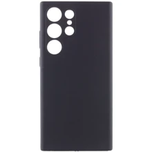Чехол для телефонов Lakshmi Case Silicone Cover Full Camera Black for Samsung S918 Galaxy S23 Ultra: Совместимость Samsung S918 Galaxy S23 Ultra