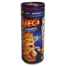 Настольная игра Джанга (Vega): Производитель Danko toys