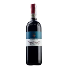 Вино Le Pupille Poggio Valente Morellino di Scansano Riserva 2006 червоне сухе 0.75л (VTS2081063): Країна виробник Італія