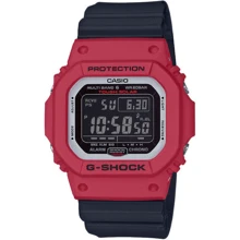 Наручний годинник Casio (GW-M5610RB-4ER): Стиль Спортивный