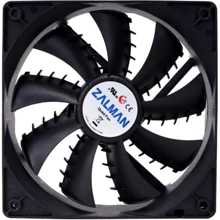 Кулер Zalman ZM-F3 (SF): Уровень шума, dB 21
