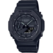 Наручний годинник CASIO GA-2140RE-1AER: Стиль спортивний