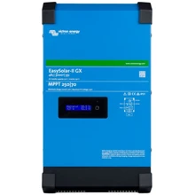 Инвертор гибридный Victron Energy EasySolar-II 48/3000/35-32 MPPT 250/70 GX (3 кВА/2,4 кВт, 1 фаза, 1 MPPT): Тип Гибридный