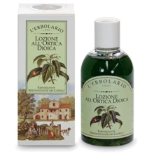 L'Erbolario Lozione All'Ortica Dioica Лосьон для волос 200 ml: Пол Для женщин