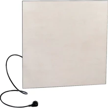 Обігрівач KAMIN 475W (beige): Виробник KAMIN
