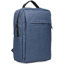 Мужской рюкзак Monsen синий (C1638-blue): Пол Мужской