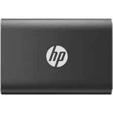 HP P500 250 GB Black (7NL52AA): Тип накопителя портативный