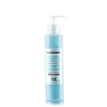 Mr.SCRUBBER Крем-гель для тела и рук SKIN DELIGHTS Tiffany’s Breakfast 150 ml: Назначение Увлажнение