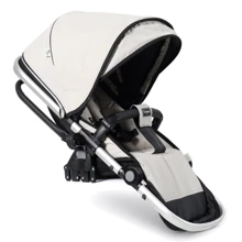 Прогулянковий блок Emmaljunga NXT ERGO Lounge Beige (90077): Виробник Emmaljunga