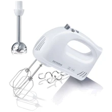 Миксер Severin HM 3822: Мощность, Вт 300