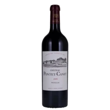 Вино Chateau Pontet Canet, 2006 (0,75 л) (BW41197): Страна производитель Франция