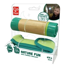 Механический фонарик Hape Nature Fun с чехлом (E5579): Производитель HAPE