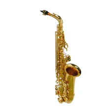 Саксофон-альт Stewart Ellis SE-510-L: Производитель Stewart Ellis