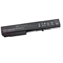 Батарея для ноутбука HP Compaq HSTNN-OB60 EliteBook 8730W 14.4V Black 5200mAh OEM (6382): Ємність, мАг 5200