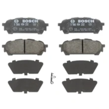 Тормозные колодки Bosch 0 986 494 232: undefined undefined