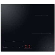 Варочная поверхность Samsung NZ64B5046FK: Размеры для встраивания 56х5.8х48 см
