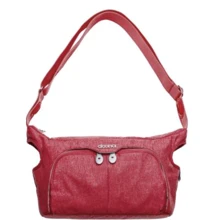 Сумка Doona Essentials Bag / red: Виробник Doona