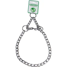 Нашийник-зашморг Lucky Pet одинарний 3x50 см (4820224215068): Виробник Lucky Pet