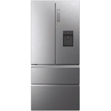 Холодильник Haier HFW7819EWMP: Тип холодильник трехкамерный