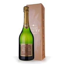 Шампанское Deutz Brut Millesime, 2014 (0,75 л) GB (BW46221): Объем, л 0.75