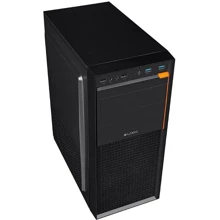 Корпус Logic concept J23 USB 3.0 (AT-J023-10-0000000-0002): Форм-фактор материнской платы ATX/MicroATX/Mini-ITX