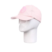 Кепка H&M 101255 92-98 см персиковая: Пол Девочка
