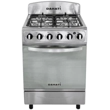 Газовая плита DAHATI 2000-60X: Тип устройства кухонная плита