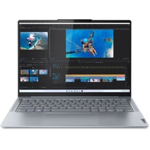 Ноутбук Lenovo Slim 7 14IRP8 (83A40004US): Экран 14" OLED (2880x1800) Touch