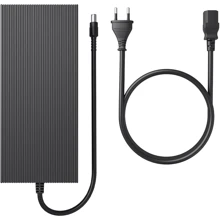 Bluetti T400 AC ADAPTER (400W-AC200P/AC200MAX): undefined undefined