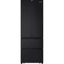 Холодильник Hisense RF632N4AFE: Тип холодильник трехкамерный