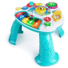 Центр игровой развивающий Discovering Music (90592): Производитель Baby Einstein