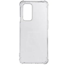 Чохол для телефона ArmorStandard Air Force Camera cover Transparent for OnePlus 9 Pro (LE2123) (ARM59338): Сумісність OnePlus 9 Pro