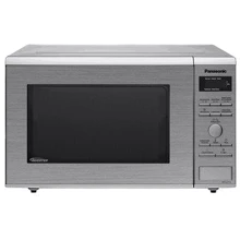 Мікрохвильова піч Panasonic NN-SD372SZPE: Об'єм, л 23 л