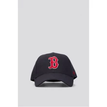 Бейсболка 47 Brand MLB Boston Red Sox темно-синяя (B-MVP02WBV-HM): Производитель 47 Brand