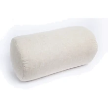 Подушка Lintex валик голеностопный 15х32 см (вг): Размер, см 15x40