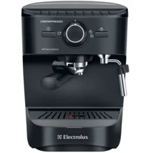 Кофеварка Electrolux EEA 250: Тип рожковая кофеварка эспрессо